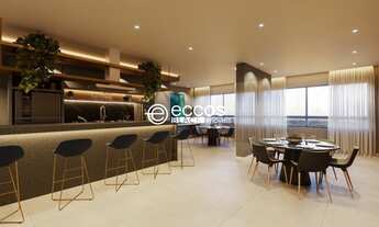 Imagem 7: APARTAMENTO RESIDENCIAL em Uberlândia - MG, Jardim Sul