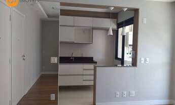 Imagem: Apartamento com 1 dormitório à venda