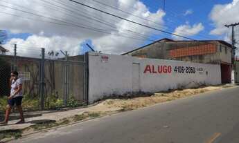 Imagem: Terreno locação Pajuçara Maracanaú