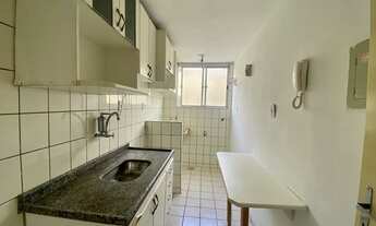 Imagem 4: APARTAMENTO 2 QUARTOS 1 SUÍTE 1 VAGA DE GATAEM