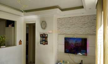 Imagem 4: SãO BERNARDO DO CAMPO - Apartamento Padrão - Rudge Ramos