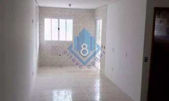 Imagem 2: Apartamento Residencial para locação, Jardim Ruyce, Diadema - AP0210