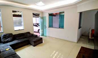 Imagem 2: CASA GEMINADA 3 QUARTOS 4 VAGAS CABRAL-CONTAGEM/MG