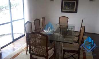 Imagem 4: Apartamento Residencial para venda e locação, Centro, São Bernardo do Campo - AP0943