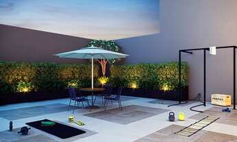 Imagem 7: SãO PAULO - Apartamento Padrão - Vila Pompéia