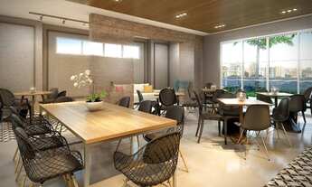 Imagem 7: Apto. 2 e 3 Dorms. C/ Suite e Varanda Gourmet