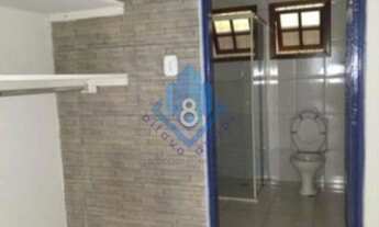 Imagem 4: Casa Residencial para locação, Vila João Ramalho, Santo André - CA0129