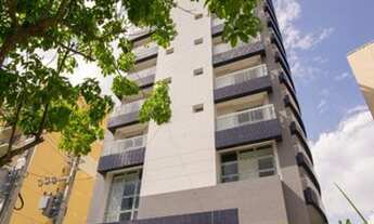 Imagem: Lindo e espaçoso apartamento de 3 suítes