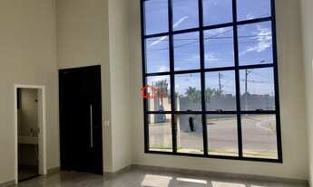 Imagem 4: Casa em Condomínio para Venda em Indaiatuba, Jardim Piemonte, 3 dormitórios, 3 suítes, 4 b