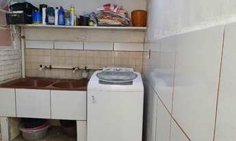 Imagem 5: República Barão II. [Só para 2 Estudantes