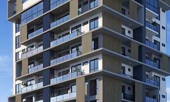 Imagem: Conheça o cobertura duplex com 203m² privativos