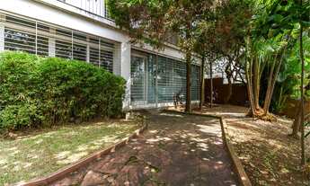 Imagem 7: São Paulo - Casa Comercial - PACAEMBÚ