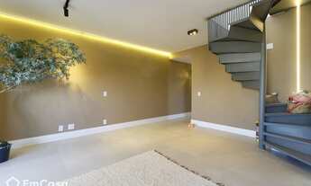 Imagem 2: Cobertura à venda em São Paulo