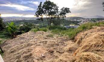 Imagem 6: Lote com Vista Maravilhosa - Serra Dourada