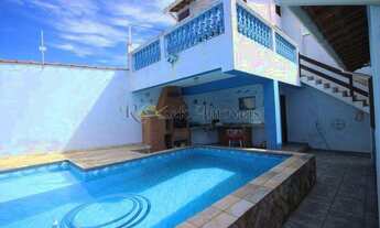 Imagem 7: Casa com 4 dorms, Balnerio Gaivota, Itanhaém - R$ 650 mil, Cod: 393