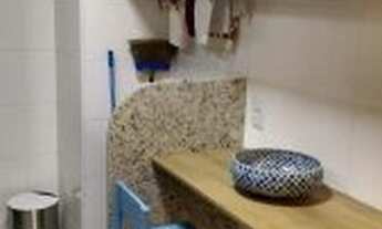 Imagem 2: Studio mobiliado na região central