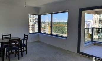 Imagem 7: São Paulo - Apartamento Padrão - Campo Belo