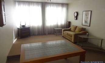 Imagem 2: APARTAMENTO - JARDIM AMÉRICA - SP