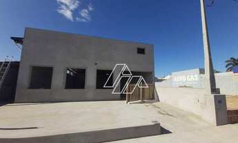 Imagem 2: Barracão para alugar, 200 m² - Residencial Vale Verde