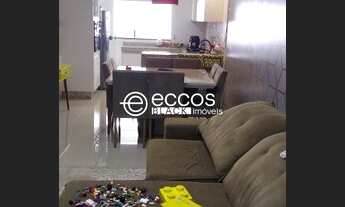 Imagem 3: CASA RESIDENCIAL em UBERLÂNDIA - MG, JARDIM EUROPA