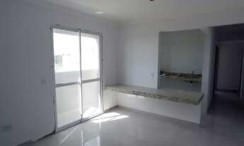 Imagem 6: Apartamento para venda possui 61 metros quadrados com 2 quartos em Santa Mônica - Uberlând