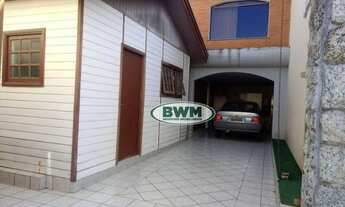 Imagem 3: Venda / Casa 3 dormitórios 1 suíte podendo ser comercial