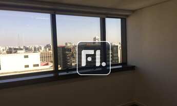 Imagem 2: Conjunto comercial para locação, Itaim Bibi, São Paulo