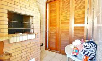 Imagem 4: Porto Alegre - Apartamento Padrão - Teresópolis