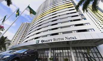 Imagem 6: Quality suítes Ponta Negra para Mensalista