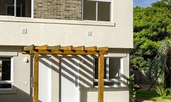 Imagem 3: PORTO ALEGRE - Casa de Condomínio - Vila Nova