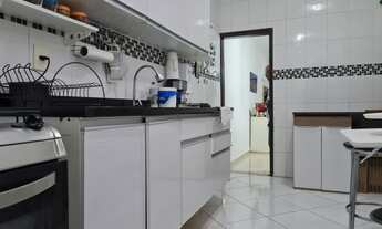 Imagem 7: 2 Casa de Vila para Venda Com Vaga-Ideal para 2 Familias