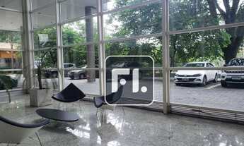 Imagem 5: Conjunto para alugar, 270 m² por R$ 7.000,00/mês - Real Parque - São Paulo/SP