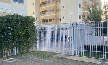 Imagem 2: Apartamento no Edifício Residencial Torres de Madri á venda em Cuiabá