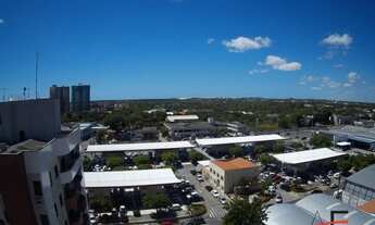 Imagem 5: Apartamento no Solar de Servilla com 3 quartos - AP12169