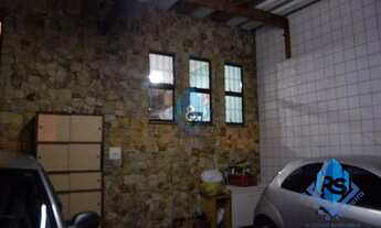 Imagem 4: Sobrado Residencial à venda, Vila Danúbio, São Bernardo do Campo - SO0074