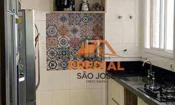 Imagem 3: Apartamento com 2 dormitórios à venda, 100 m² por R$ 755.000,00 - Jardim das Indústrias