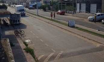 Imagem 6: Aluga-se kitnet Casa com 1 dormitório