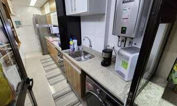 Imagem 2: Apartamento 03 suítes, 02 vagas no condomínio Park Premium