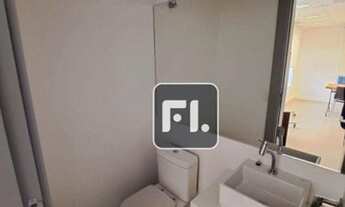 Imagem 6: Conjunto à venda, 224 m² por R$ 3.000.000,00 - Vila Nova Conceição - São Paulo/SP