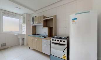 Imagem 5: PORTO ALEGRE - Apartamento Padrão - Partenon