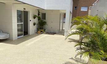 Imagem 6: Apartamento com 2 dorms, Jardim Marina, Mongaguá - R$ 450 mil, Cod: 664