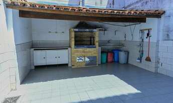 Imagem 3: SãO PAULO - Casa Padrão - Vila Buenos Aires