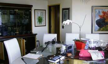 Imagem 4: COBERTURA - MORUMBI - SP