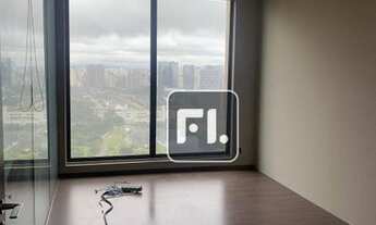 Imagem 2: Conjunto para alugar, 110 m² por R$ 9.778,00/mês - Morumbi - São Paulo/SP