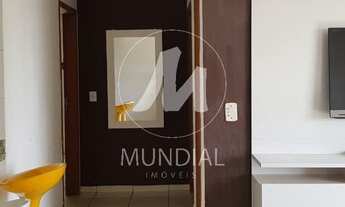 Imagem 4: Apartamento (tipo - padrao) 2 dormitórios/suite, cozinha planejada, elevador, em condomíni