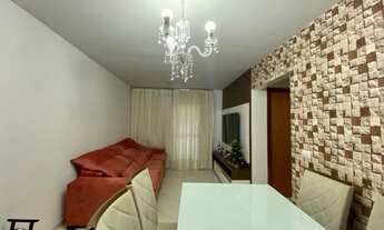 Imagem 2: Apartamento 2 Quartos, Banheiro Social,1 Vaga de Garagem