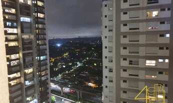 Imagem 4: Edifício Sky Campo Belo / Rua Constantino de Souza,1144 -Campo Belo Dúplex / 153 m2