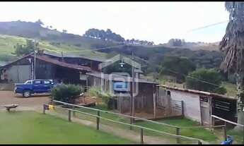 Imagem: CHÁCARA RURAL em CALDAS - MG, Bocaina (Rural
