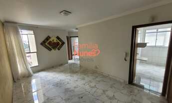 Imagem 2: Apartamento para aluguel, 3 quartos, Vera Cruz - Contagem/MG