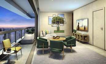 Imagem 5: SãO PAULO - Apartamento Padrão - Pinheiros